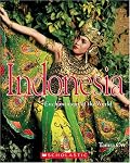Indonesia (Enchantment of the World. Second Series)
