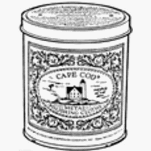 Cape Cod Polish 8828 Metal Polishing Cloth Kit