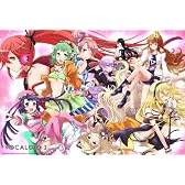 VOCALOID3 1000ピース ボーカロイド ディーバ 31-387 初回限定CDステッカー付