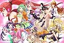 VOCALOID3 1000ピース ボーカロイド ディーバ 31-387 初回限定CDステッカー付
