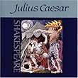JULIUS CAESAR CD (Caedmon Shakespeare)