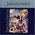 JULIUS CAESAR CD (Caedmon Shakespeare)