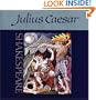JULIUS CAESAR CD (Caedmon Shakespeare)