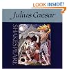 JULIUS CAESAR CD (Caedmon Shakespeare)