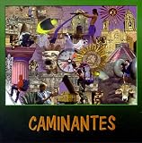 Caminantes (Adventure in Southern Mexico)