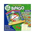 Leap Frog Bingo