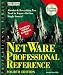 Book Netware Professional Reference/Book and Cd (Professional)