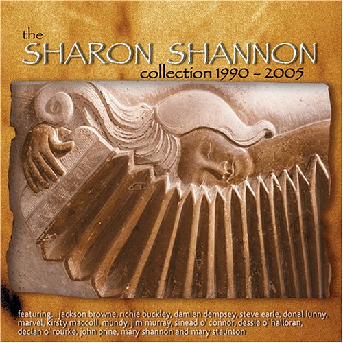 Sharon Shannon - Spellbound The Best of Sharon Shannon - Zortam Music