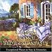 Karen Brown's France B & B 2010: Bed & Breakfasts and Itineraries 2009 (Karen Brown's France Bed & Breakfast: Exceptional Places to Stay & Itineraries)