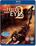 Hills Have Eyes 2 [Blu-ray]