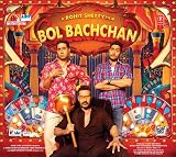 Bol Bachchan