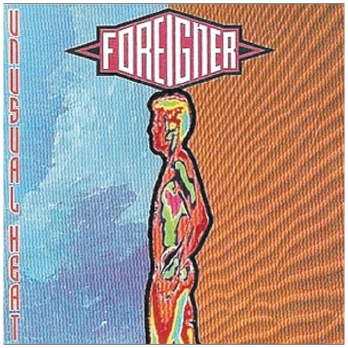 Foreigner Picture 7