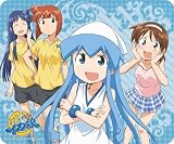 侵略!イカ娘 3Dマウスパッド イカ娘 侵略中Ver.