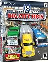 18 Wheels of Steel: Big City Rigs Collection