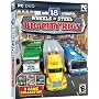 18 Wheels of Steel Big City Rigs