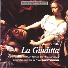 LA Giuditta