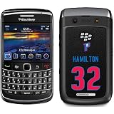 Coveroo Detroit Pistons Richard Hamilton Blackberry Bold9700 Case