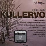 Sibelius: Kullervo [Hybrid SACD]