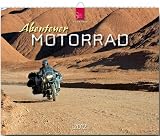 Produkt-Bild: Abenteuer Motorrad 2012
