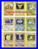 50 x A4 Sleeves For Pokemon & YuGiOh Trading Cards