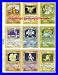 50 x A4 Sleeves For Pokemon & YuGiOh Trading Cards