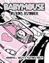Babymouse #12: Burns Rubber