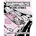 Babymouse #12: Burns Rubber