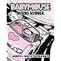 Babymouse #12: Burns Rubber