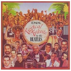 Rmm Tropical Tribute to Beatles