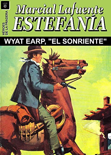 Wyat Earp, 