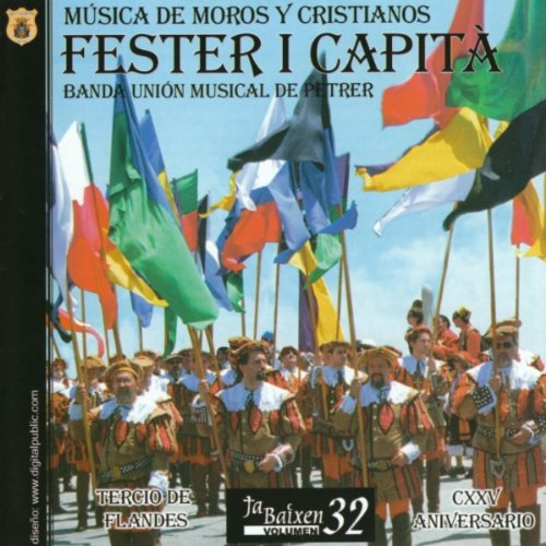Import Fester I Capita Vol.32