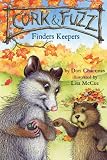 Cork and Fuzz: Finders Keepers