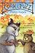 Cork and Fuzz: Finders Keepers (Easy-to-Read,Viking Children's) width=