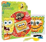 Spongebob - Ironing Bead Creation