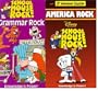 schoolhouse rock set- 2 vhs: Schoolhouse Rock: America Rock, Schoolhouse Rock!: Grammar Rock (Animated),