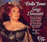 Della Jones Sings Donizetti