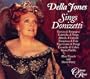 Della Jones Sings Donizetti