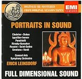 Portraits in Sound