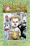 Sock Monkey: The Inches Incident (Sock Monkey (Graphic Novels))