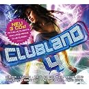 Clubland Vol.4