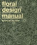 Floral design manual