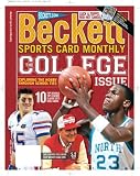 Beckett Sports Card Monthly