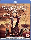 Image de Resident Evil: Extinction [Blu-ray] [Import anglais]