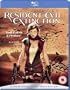 Resident Evil Extinction [Blu-ray]