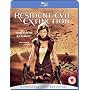 Resident Evil 3: Extinction [Blu-ray] [2007]
