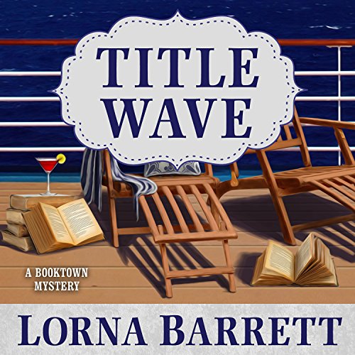 Title Wave: Booktown Mystery Series, Book 10
