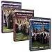 Masterpiece: Downton Abbey Complete Seasons 1, 2, & 3 DVD Set (Original U.K. Edition)