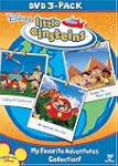 Disney Little Einsteins Fall 2008 DVD...