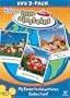 Disney Little Einsteins Fall 2008 DVD 3-Pack: My Favorite Adventures Collection