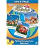 Disney Little Einsteins Fall 2008 DVD 3-Pack
